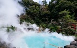 [ẢNH] Top 7 dòng sông kỳ lạ bậc nhất hành tinh