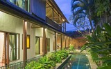 [ẢNH] Khám phá những khu nghỉ dưỡng 'sang chảnh' bậc nhất thế giới