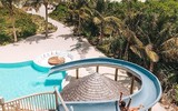 [ẢNH] Khám phá những khu nghỉ dưỡng 'sang chảnh' bậc nhất thế giới