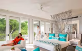 [ẢNH] Khám phá những khu nghỉ dưỡng 'sang chảnh' bậc nhất thế giới