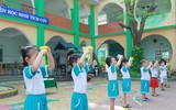 [ẢNH] Bổ sung dinh dưỡng phòng virus corona