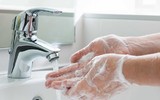 [ẢNH] Lưu ý cần thiết để xử lý đúng cách khẩu trang đã qua sử dụng