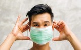 [ẢNH] Lưu ý cần thiết để xử lý đúng cách khẩu trang đã qua sử dụng