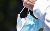 [ẢNH] Lưu ý cần thiết để xử lý đúng cách khẩu trang đã qua sử dụng