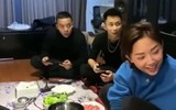 [ẢNH] Tóc Tiên - Hoàng Touliver bất ngờ tổ chức đám cưới đầy lãng mạn