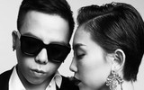 [ẢNH] Tóc Tiên - Hoàng Touliver bất ngờ tổ chức đám cưới đầy lãng mạn