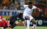 [ẢNH] Top 5 ngoại binh hứa hẹn sẽ tỏa sáng tại V-League 2020