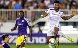 [ẢNH] Top 5 ngoại binh hứa hẹn sẽ tỏa sáng tại V-League 2020