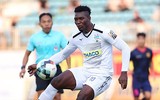 [ẢNH] Top 5 ngoại binh hứa hẹn sẽ tỏa sáng tại V-League 2020