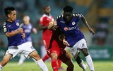 [ẢNH] Top 5 ngoại binh hứa hẹn sẽ tỏa sáng tại V-League 2020