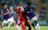 [ẢNH] Top 5 ngoại binh hứa hẹn sẽ tỏa sáng tại V-League 2020
