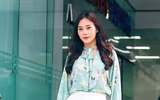 [ẢNH] Chiêm ngưỡng nhan sắc 
