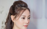 [ẢNH] Chiêm ngưỡng nhan sắc 