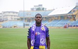 [ẢNH] Top 5 ngoại binh hứa hẹn sẽ tỏa sáng tại V-League 2020