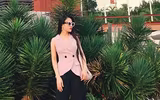 [ẢNH] Chiêm ngưỡng nhan sắc 