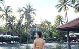[ẢNH] Tóc Tiên với những pha 