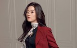 [ẢNH] Nhan sắc 