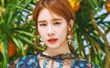 [ẢNH] Nhan sắc 