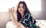 [ẢNH] Nhan sắc 
