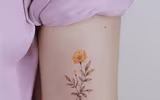 [ẢNH] Cân nhắc trước những tác hại có thể xảy ra khi xăm mình