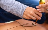 [ẢNH] Cân nhắc trước những tác hại có thể xảy ra khi xăm mình