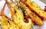 [ẢNH] Một số món ngon làm từ tôm hùm mà bạn không nên bỏ qua
