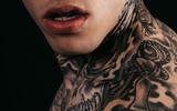 [ẢNH] Cân nhắc trước những tác hại có thể xảy ra khi xăm mình