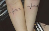 [ẢNH] Cân nhắc trước những tác hại có thể xảy ra khi xăm mình