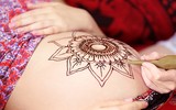 [ẢNH] Cân nhắc trước những tác hại có thể xảy ra khi xăm mình