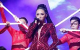 [ẢNH] Tóc Tiên - Cuộc 
