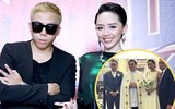 [ẢNH] Tóc Tiên - Cuộc 