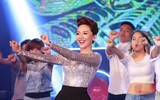 [ẢNH] Tóc Tiên - Cuộc 
