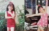[ẢNH] Tóc Tiên - Cuộc 