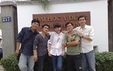 [ẢNH] Tóc Tiên - Cuộc 