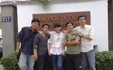 [ẢNH] Tóc Tiên - Cuộc 
