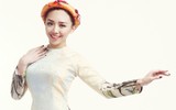 [ẢNH] Tóc Tiên với những pha 