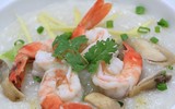[ẢNH] Những sai lầm khi ăn tôm có thể gây hại tới sức khỏe