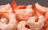 [ẢNH] Những sai lầm khi ăn tôm có thể gây hại tới sức khỏe