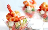 [ẢNH] Những sai lầm khi ăn tôm có thể gây hại tới sức khỏe