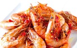 [ẢNH] Những sai lầm khi ăn tôm có thể gây hại tới sức khỏe