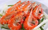 [ẢNH] Những sai lầm khi ăn tôm có thể gây hại tới sức khỏe
