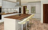 [ẢNH] Bí quyết giữ nhà luôn khô ráo trong thời tiết nồm ẩm