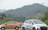 [ẢNH] Tai nạn chết người do điểm mù trên xe ô tô và cách khắc phục hiệu quả