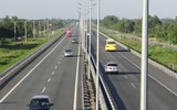 [ẢNH] Tai nạn chết người do điểm mù trên xe ô tô và cách khắc phục hiệu quả
