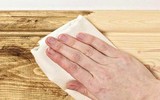 [ẢNH] Bí quyết giữ nhà luôn khô ráo trong thời tiết nồm ẩm
