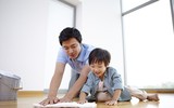 [ẢNH] Bí quyết giữ nhà luôn khô ráo trong thời tiết nồm ẩm
