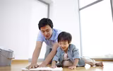 [ẢNH] Bí quyết giữ nhà luôn khô ráo trong thời tiết nồm ẩm