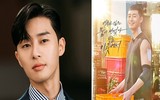 [ẢNH] Những hành động đẹp của nghệ sĩ Hàn Quốc trong đại dịch Covid-19
