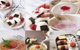 [ẢNH] Những món ăn nhà nghèo nổi tiếng bậc nhất xứ Phù Tang