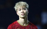 [ẢNH] Những tiền đạo nội có khả năng 